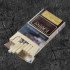 Сигареты К.Риттер Супер Слим Кофе (K.Ritter turin coffee SS)