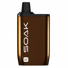 SOAK W 10 000 Шоколадное Чудо