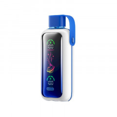 VOZOL STAR 26000 PRO Энергетик
