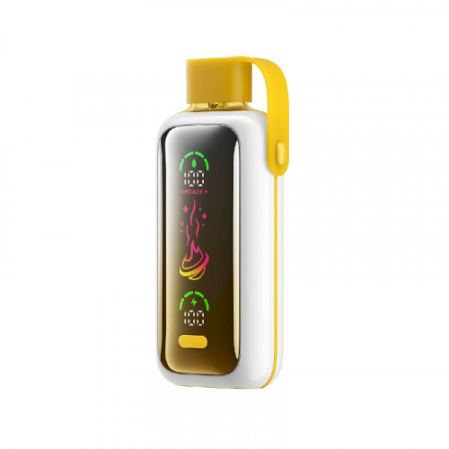 VOZOL STAR 26000 PRO Вишня Лайм