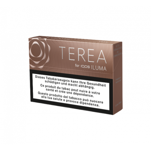 Terea Teak